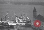 Image of Pierre Laval New York United States USA, 1931, second 53 stock footage video 65675075517