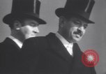 Image of Pierre Laval New York United States USA, 1931, second 54 stock footage video 65675075517