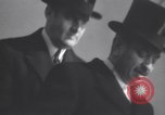 Image of Pierre Laval New York United States USA, 1931, second 57 stock footage video 65675075517