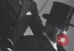 Image of Pierre Laval New York United States USA, 1931, second 58 stock footage video 65675075517