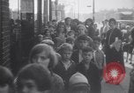 Image of free meals for children during great depression Chicago Illinois USA, 1931, second 16 stock footage video 65675075518
