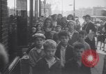 Image of free meals for children during great depression Chicago Illinois USA, 1931, second 17 stock footage video 65675075518