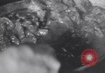 Image of free meals for children during great depression Chicago Illinois USA, 1931, second 21 stock footage video 65675075518