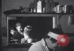Image of free meals for children during great depression Chicago Illinois USA, 1931, second 22 stock footage video 65675075518