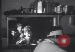 Image of free meals for children during great depression Chicago Illinois USA, 1931, second 23 stock footage video 65675075518