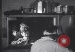 Image of free meals for children during great depression Chicago Illinois USA, 1931, second 24 stock footage video 65675075518