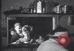 Image of free meals for children during great depression Chicago Illinois USA, 1931, second 25 stock footage video 65675075518