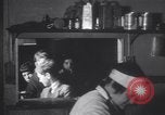 Image of free meals for children during great depression Chicago Illinois USA, 1931, second 26 stock footage video 65675075518