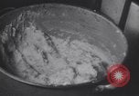 Image of free meals for children during great depression Chicago Illinois USA, 1931, second 28 stock footage video 65675075518