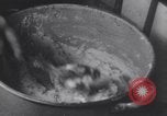 Image of free meals for children during great depression Chicago Illinois USA, 1931, second 29 stock footage video 65675075518