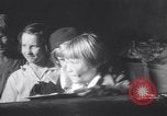 Image of free meals for children during great depression Chicago Illinois USA, 1931, second 31 stock footage video 65675075518