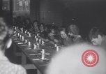 Image of free meals for children during great depression Chicago Illinois USA, 1931, second 41 stock footage video 65675075518