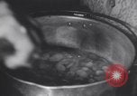Image of free meals for children during great depression Chicago Illinois USA, 1931, second 43 stock footage video 65675075518