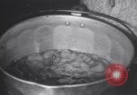 Image of free meals for children during great depression Chicago Illinois USA, 1931, second 44 stock footage video 65675075518