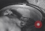 Image of free meals for children during great depression Chicago Illinois USA, 1931, second 46 stock footage video 65675075518