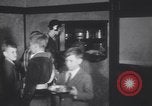 Image of free meals for children during great depression Chicago Illinois USA, 1931, second 49 stock footage video 65675075518