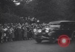 Image of Thomas Edison's funeral West Orange New Jersey USA, 1931, second 14 stock footage video 65675075519