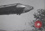 Image of airship Universal City California USA, 1931, second 13 stock footage video 65675075520