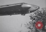 Image of airship Universal City California USA, 1931, second 14 stock footage video 65675075520