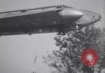 Image of airship Universal City California USA, 1931, second 15 stock footage video 65675075520