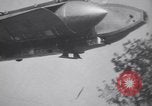 Image of airship Universal City California USA, 1931, second 16 stock footage video 65675075520
