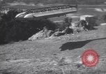 Image of airship Universal City California USA, 1931, second 27 stock footage video 65675075520