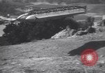 Image of airship Universal City California USA, 1931, second 28 stock footage video 65675075520