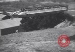 Image of airship Universal City California USA, 1931, second 29 stock footage video 65675075520