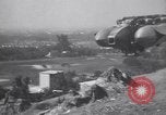 Image of airship Universal City California USA, 1931, second 34 stock footage video 65675075520