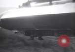 Image of airship Universal City California USA, 1931, second 39 stock footage video 65675075520
