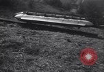 Image of airship Universal City California USA, 1931, second 46 stock footage video 65675075520