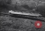 Image of airship Universal City California USA, 1931, second 47 stock footage video 65675075520
