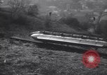 Image of airship Universal City California USA, 1931, second 48 stock footage video 65675075520