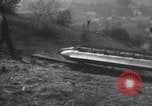 Image of airship Universal City California USA, 1931, second 49 stock footage video 65675075520