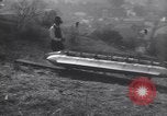 Image of airship Universal City California USA, 1931, second 52 stock footage video 65675075520