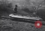Image of airship Universal City California USA, 1931, second 53 stock footage video 65675075520