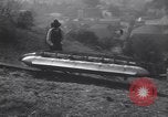 Image of airship Universal City California USA, 1931, second 54 stock footage video 65675075520