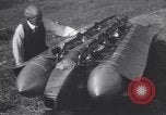 Image of airship Universal City California USA, 1931, second 61 stock footage video 65675075520