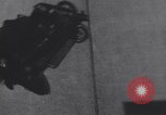 Image of Four wheel steering car Pontiac Michigan USA, 1931, second 12 stock footage video 65675075521