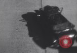 Image of Four wheel steering car Pontiac Michigan USA, 1931, second 14 stock footage video 65675075521