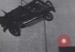 Image of Four wheel steering car Pontiac Michigan USA, 1931, second 15 stock footage video 65675075521