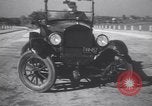 Image of Four wheel steering car Pontiac Michigan USA, 1931, second 29 stock footage video 65675075521