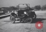 Image of Four wheel steering car Pontiac Michigan USA, 1931, second 35 stock footage video 65675075521