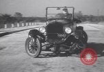 Image of Four wheel steering car Pontiac Michigan USA, 1931, second 36 stock footage video 65675075521