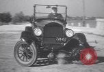 Image of Four wheel steering car Pontiac Michigan USA, 1931, second 37 stock footage video 65675075521
