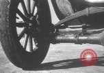 Image of Four wheel steering car Pontiac Michigan USA, 1931, second 45 stock footage video 65675075521