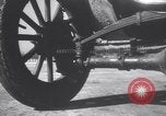 Image of Four wheel steering car Pontiac Michigan USA, 1931, second 46 stock footage video 65675075521