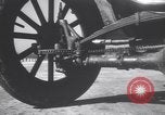 Image of Four wheel steering car Pontiac Michigan USA, 1931, second 47 stock footage video 65675075521
