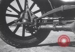 Image of Four wheel steering car Pontiac Michigan USA, 1931, second 48 stock footage video 65675075521