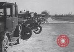 Image of Four wheel steering car Pontiac Michigan USA, 1931, second 57 stock footage video 65675075521